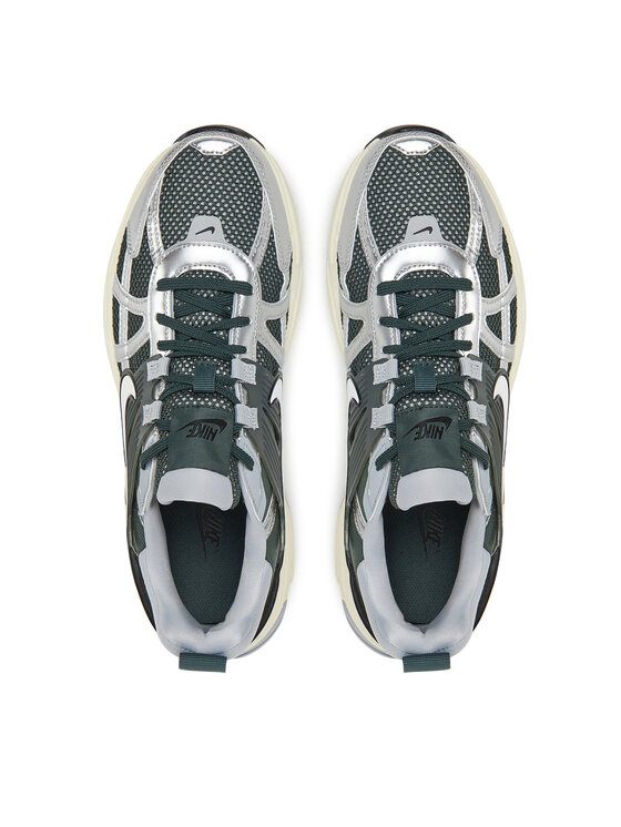 Nike Sneakersy Nike V2K Run HJ4497 300 Zielony
