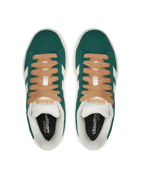 adidas Tenisice adidas Grand Court Alpha 00S IH3850 Zelena