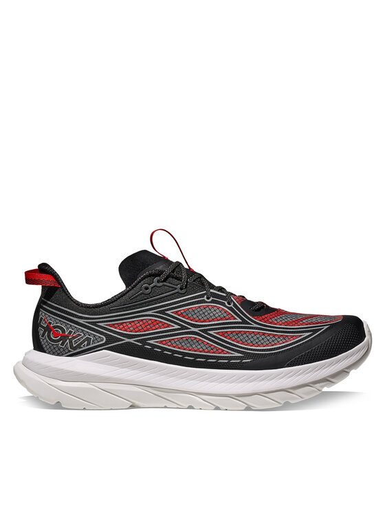 Hoka Снікерcи Hoka Mach Remastered 1176250 Чорний