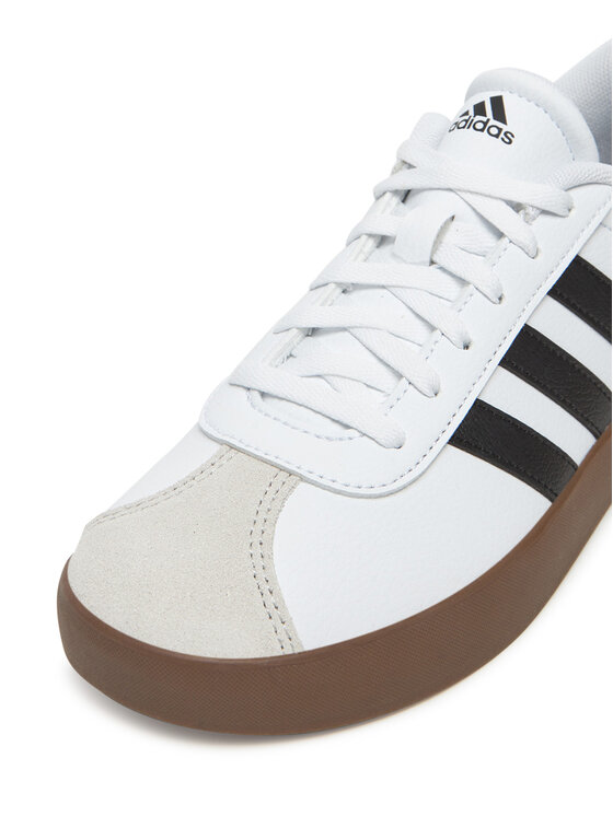 adidas Снікерcи adidas Vl Court 3.0 K ID9062 Білий