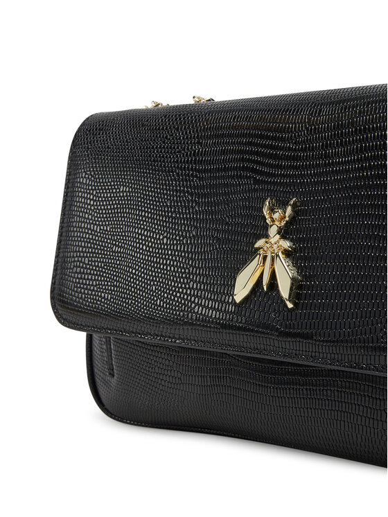 Patrizia Pepe Soma Patrizia Pepe 8B0228/L137 Melns