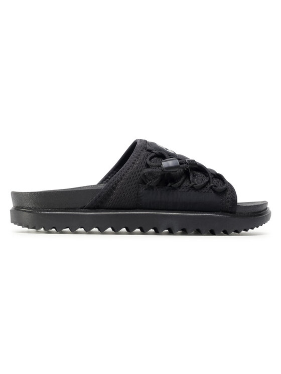 Nike Шльопанці Nike Asuna Slide CI8799 001 Чорний