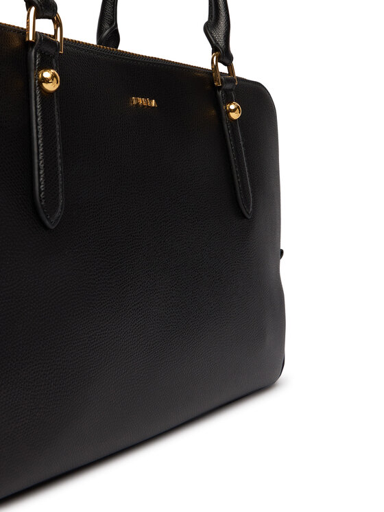 Furla Сумка Furla Giulia L WB01872 BX0460 CN O6000 Чорний
