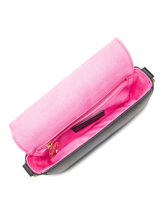 Chiara Ferragni Torebka Chiara Ferragni 21PE-CFPT012 Czarny