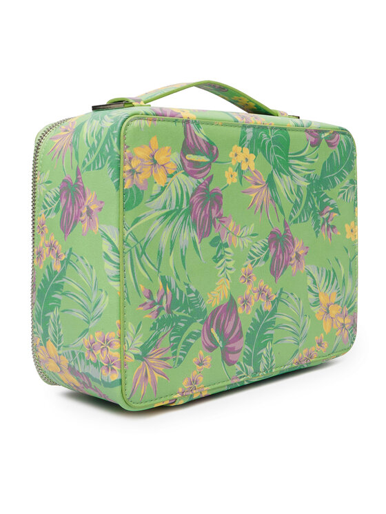 Roxy Косметичка Roxy WB-RX-W1-004-SS26 Зелений