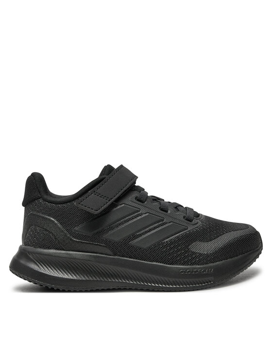 adidas Снікерcи adidas Runfalcon 5 IE8573 Чорний