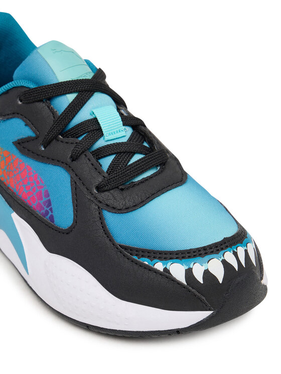 Puma Снікерcи Puma Rs-X Hot Wheels 2 Ps 403400 01 Кольоровий