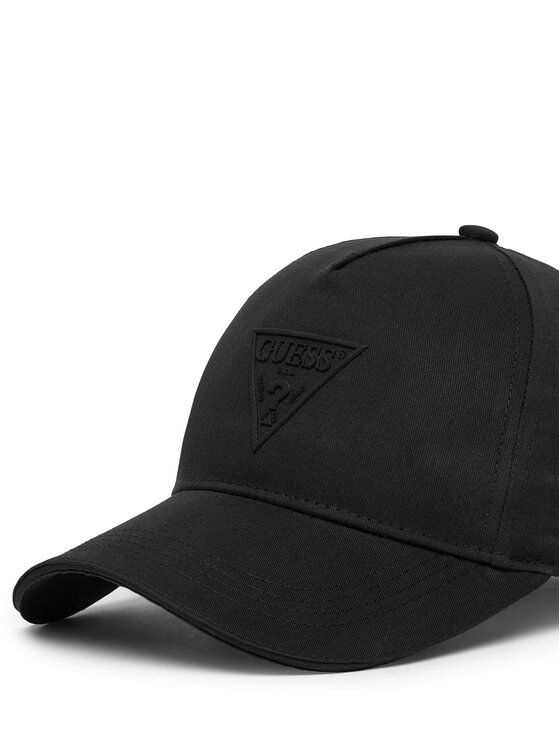 Guess Kšiltovka Guess V6GZ07 W2122 Černá
