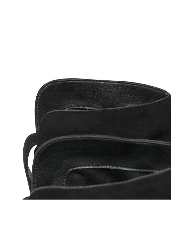 Badura Botines Badura ALEGRA-05 Negro