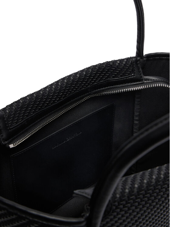 KARL LAGERFELD Bolso KARL LAGERFELD B3W30313 Negro