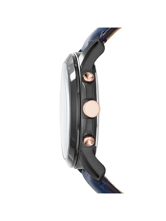Fossil Ceas Fossil Grant FS5061 Bleumarin