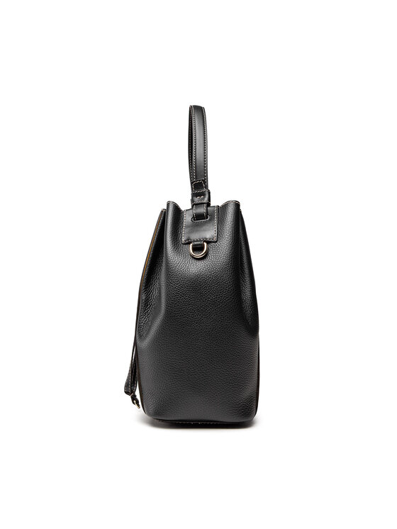 Furla Ročna torba Furla Miastella WB00326-BX0053-O6000-1-007-20-RO-B Črna