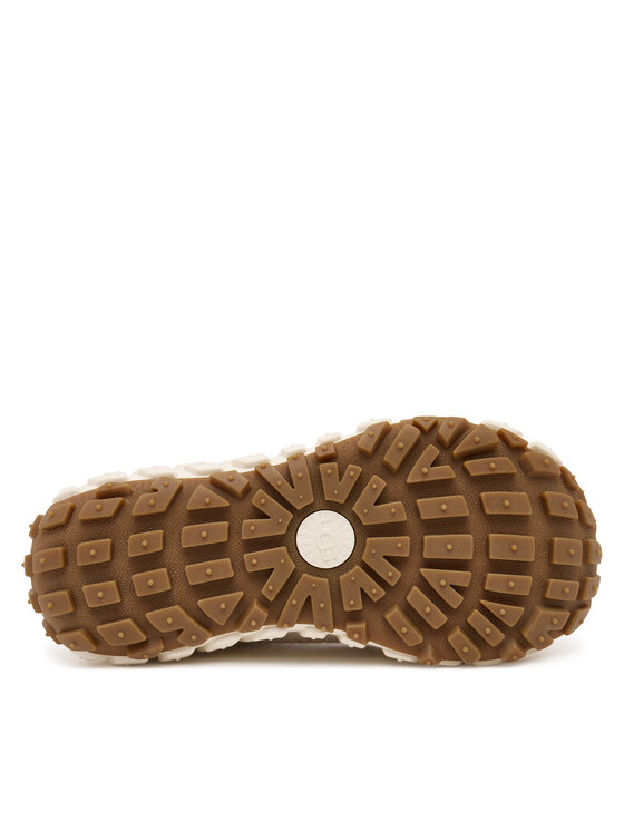 Ugg Шльопанці Ugg W Venture Daze 1155650 Écru