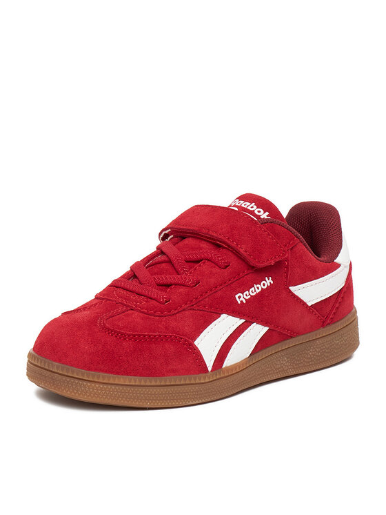 Reebok Снікерcи Reebok CEO-LEA-D680L Червоний