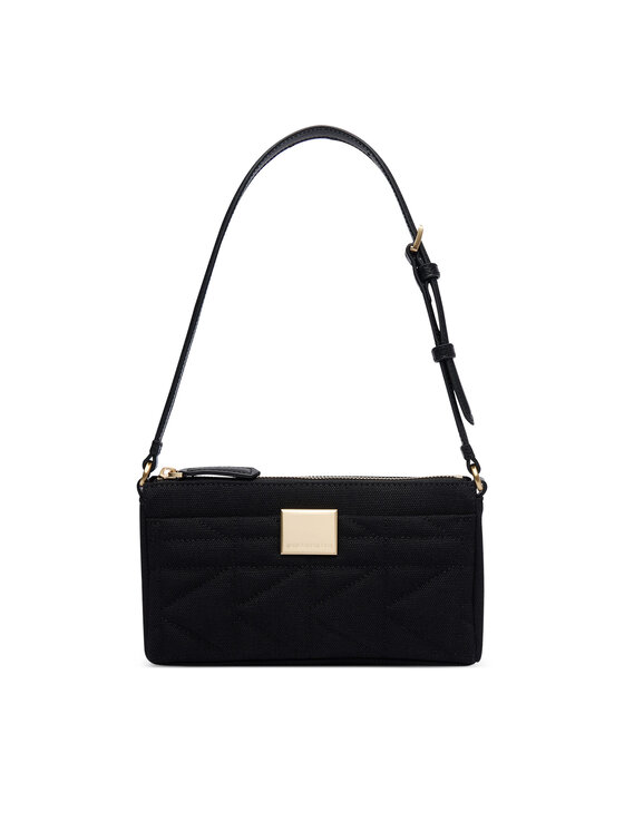 KARL LAGERFELD Τσάντα KARL LAGERFELD B2W30250 Μαύρο