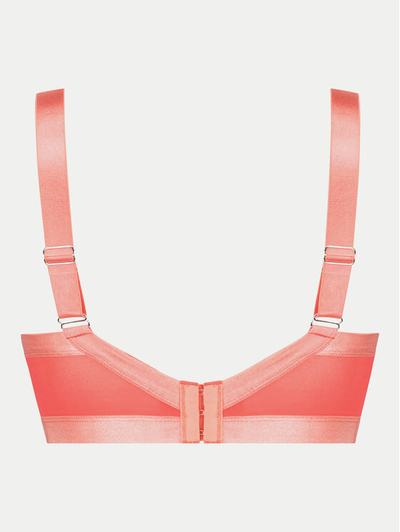 Hunkemöller Hunkemöller Liemenėlė su lankeliais Hana 204675 Rožinė