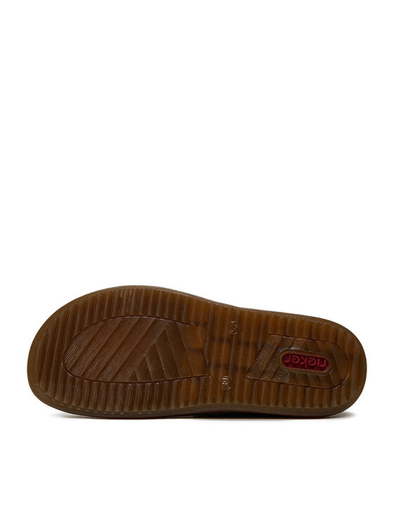 Rieker Bokacsizma Rieker CEO-L8491-00 Fekete