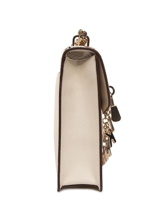 DKNY Ročna torba DKNY Elissa R81EH442 Bež