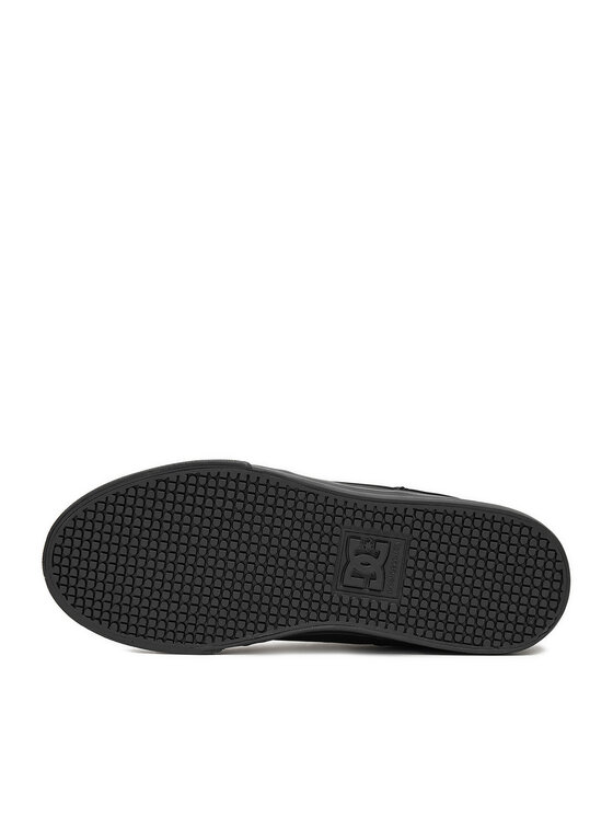 DC Shoes Снікерcи DC Shoes EO-PURE ADBS300267-LPB Чорний