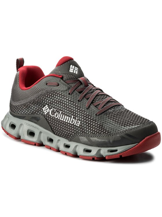 Trekkings Columbia Drainmaker IV BM4617 Gri | Epantofi.ro