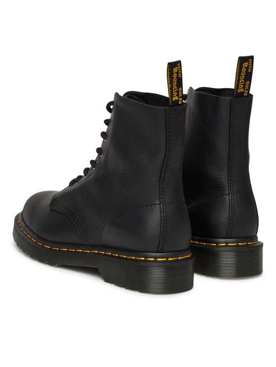 Dr. Martens Черевики туристичні Dr. Martens 1460 Pascal Ambassador DM31981001 Чорний