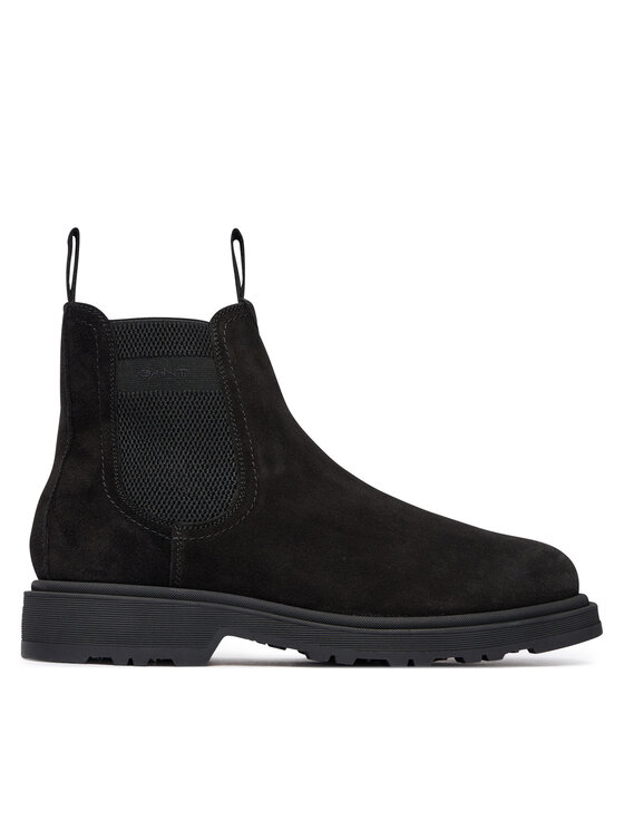 Gant Chelsea cipele Gant 33653477 Crna