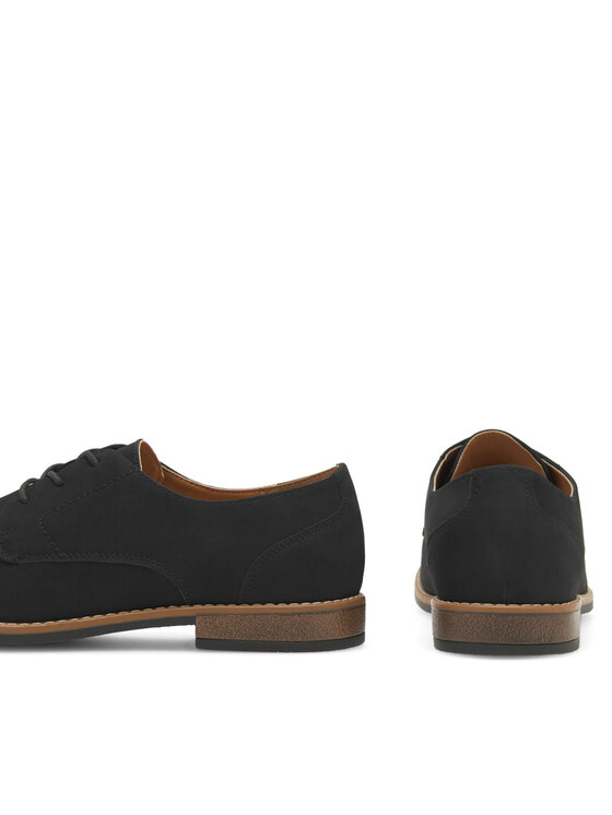 Lanetti Туфлі Lanetti MYL8428-9 Чорний
