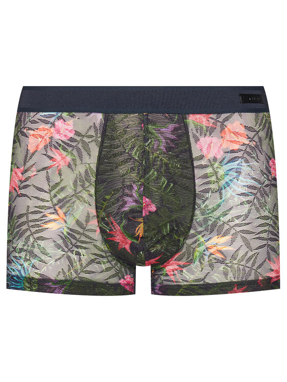 HOM HOM Боксери Exotica 402956 Кольоровий