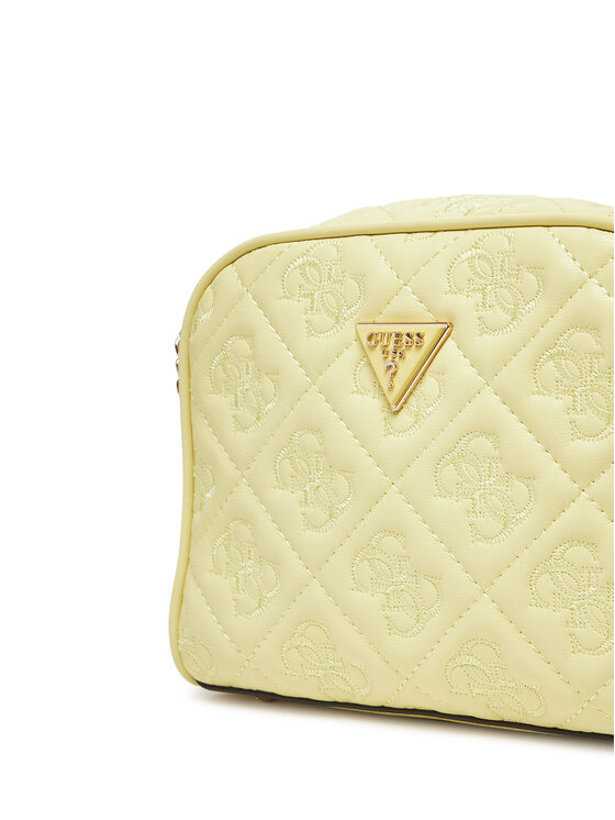 Guess Сумка Guess Adelasia HWQL96 58140 Жовтий