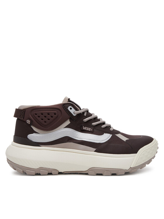 Vans Sneakers Vans MTE Crosspath Mid VN000CVVDRB1 Marrone