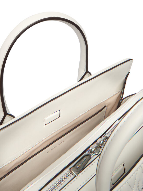 MICHAEL Michael Kors Сумка MICHAEL Michael Kors 30R6S9IS2T Білий