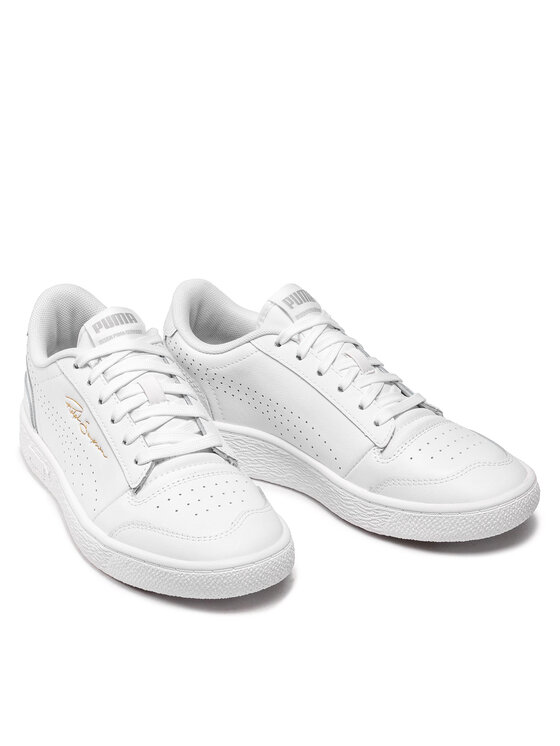 Puma Sneakersy Puma Ralph Sampson Lo Perf 371591 01 Biały