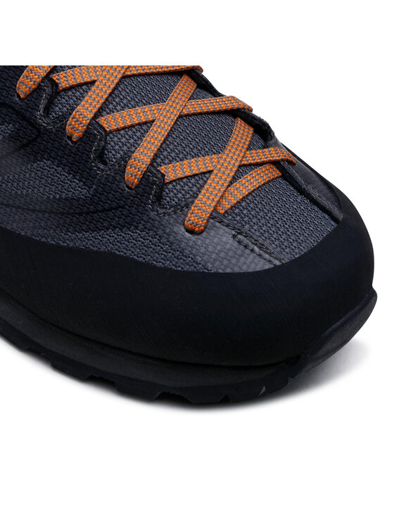 Jack Wolfskin Botas de trekking Jack Wolfskin Scrambler 2 Texapore Low M 4045461 Gris