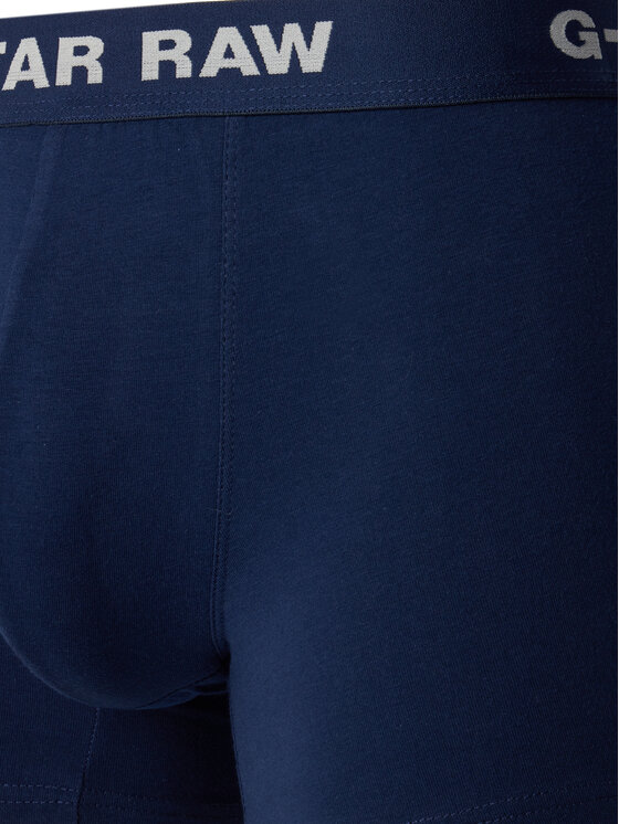 G-STAR G-Star Raw Комплект боксерів D23774-D516 Кольоровий