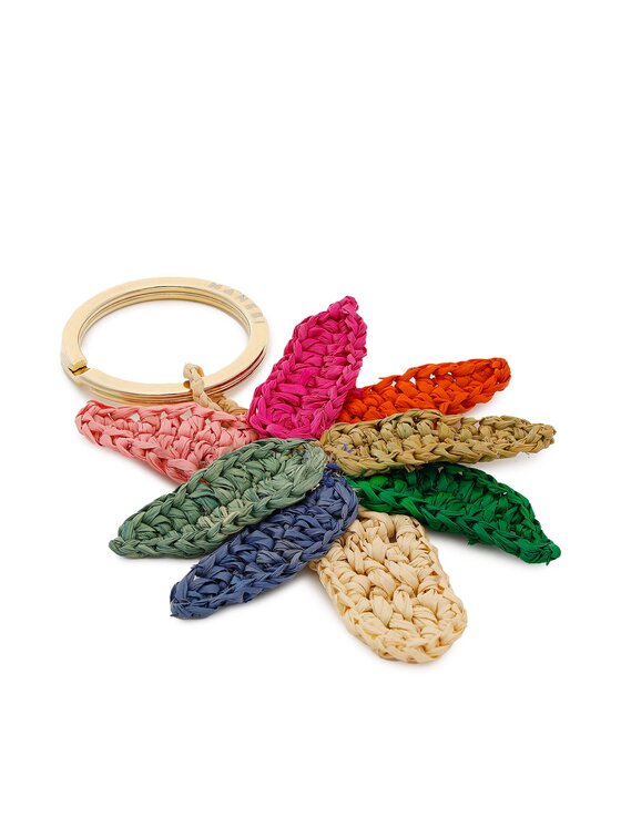 Manebi Privjesak Manebi Palm Keyring V 2.0 Kp Šarena