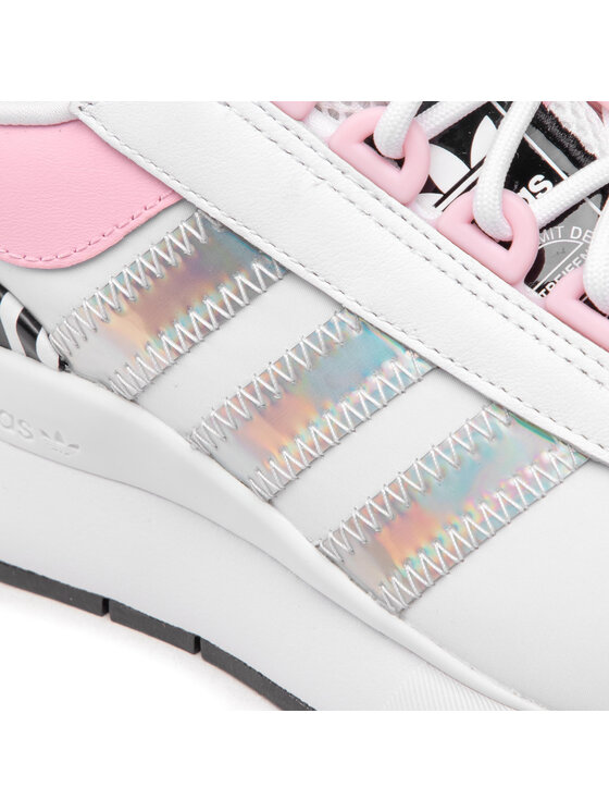 adidas Snīkeri adidas Sl Andridge W FY5080 Balts