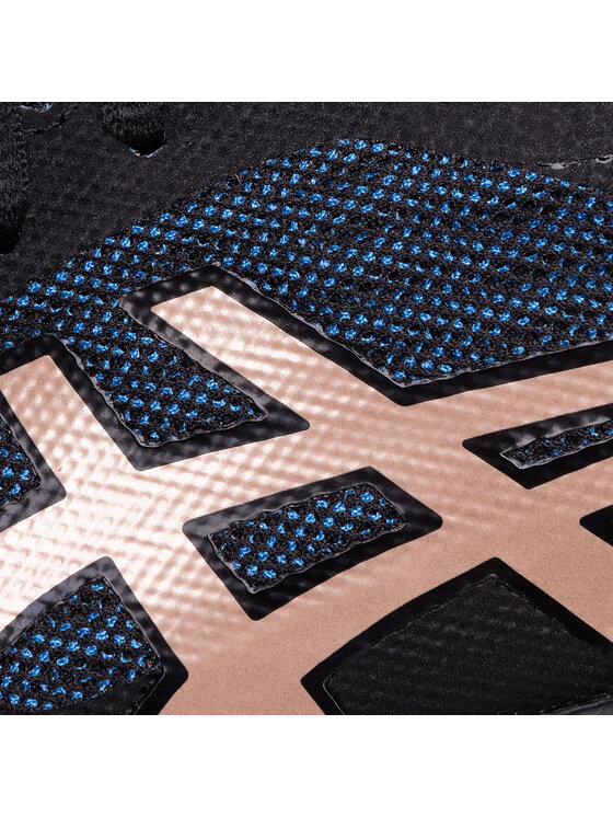 Asics Obuća za tenis Asics Gel-Game 7 1041A042 Crna