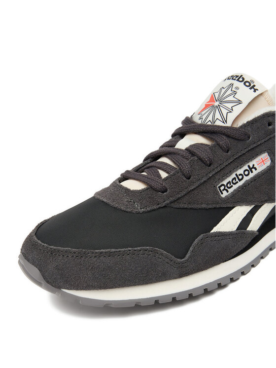 Reebok Снікерcи Reebok EOSS-CLASSIC AZ 100208831 Чорний