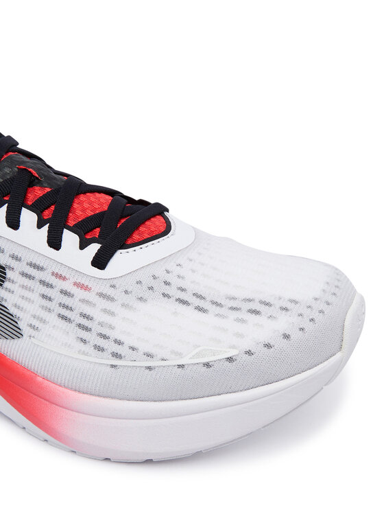 Under Armour Взуття для бігу Under Armour Velociti Pace 6009107 102 Білий
