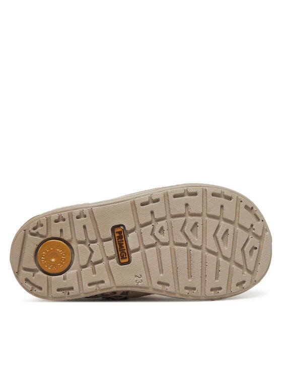 Primigi Снігоходи Primigi GORE-TEX 8861200 Бежевий