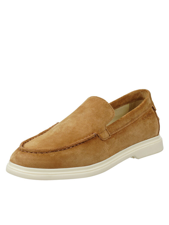 Gant Сліпери Gant 32673292 Коричневий