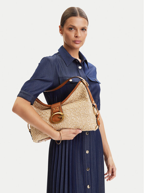 Guess Τσάντα Guess Camden HWRB93 08180 Μπεζ