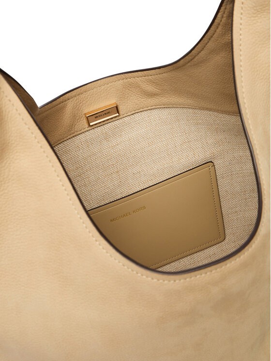 MICHAEL Michael Kors Сумка MICHAEL Michael Kors 30F4GY5H3T Бежевий