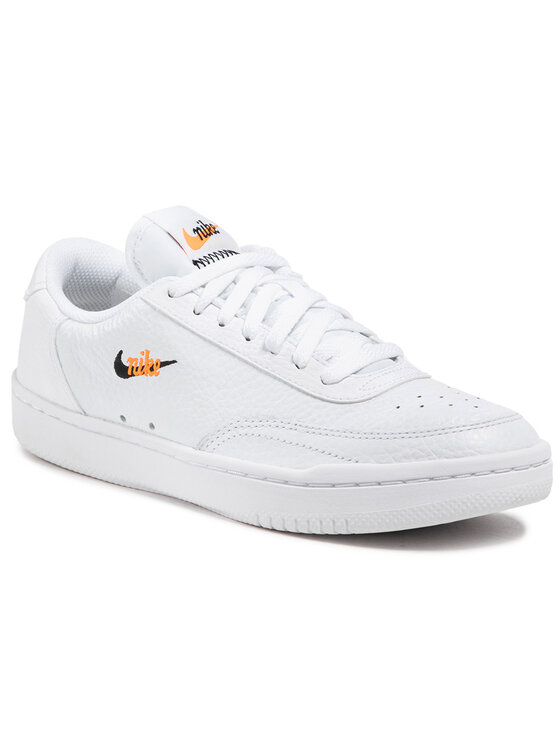 Nike Tenisice Nike Court Vintage Prm CW1067 100 Bijela