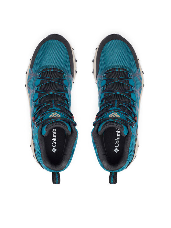 Columbia Turistiniai batai Columbia Peakfreak II Mid Outdry 2100691 Turkio