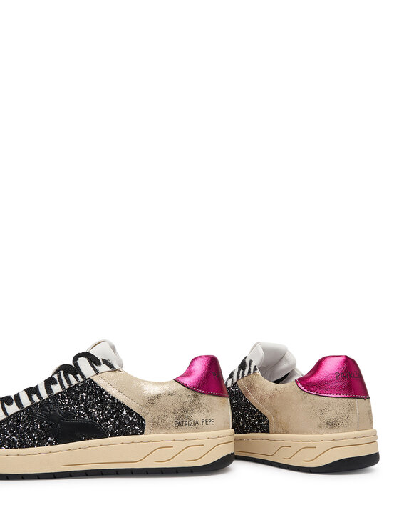 Patrizia Pepe Zapatillas Patrizia Pepe PK420.27 De color