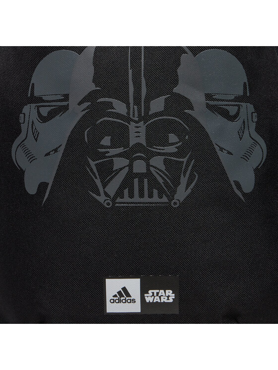 adidas Ruksak adidas Star Wars Kids IU4854 Čierna