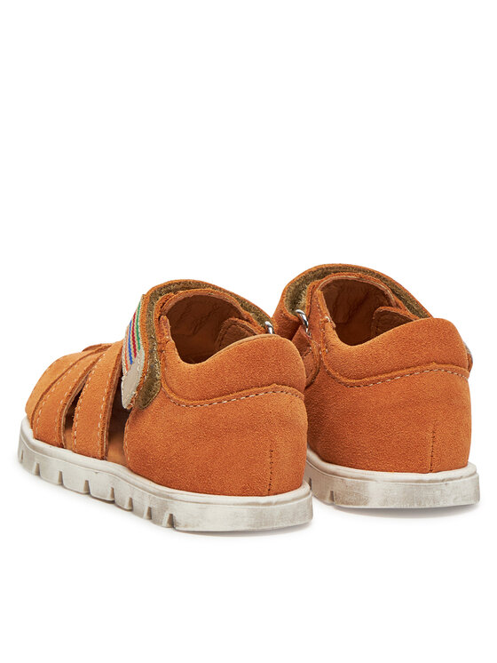 Froddo Босоніжки Froddo Keko G3150287-12 M Оранжевий