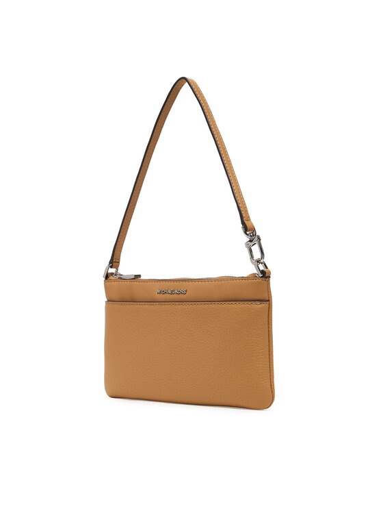 MICHAEL Michael Kors Сумка MICHAEL Michael Kors Jet Set 32F5SJ6F6L Коричневий