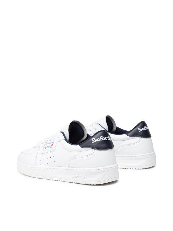 Sofix Sneakers Sofix 03SZ02 Bianco